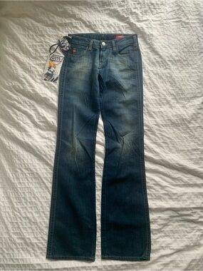 Miss Sixty NWT bootcut jeans